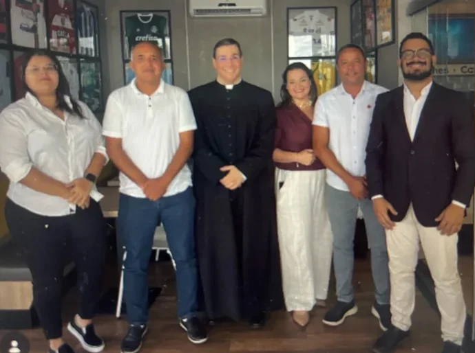 Em Tapera, parceria garante 50% de desconto para servidores e dependentes em Faculdade do Sertão