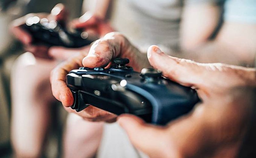 Jogos online podem ser benéficos pra saúde mental e socialização