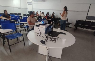 Saúde promove 9° Fórum da Rede de Atenção às Doenças Crônicas