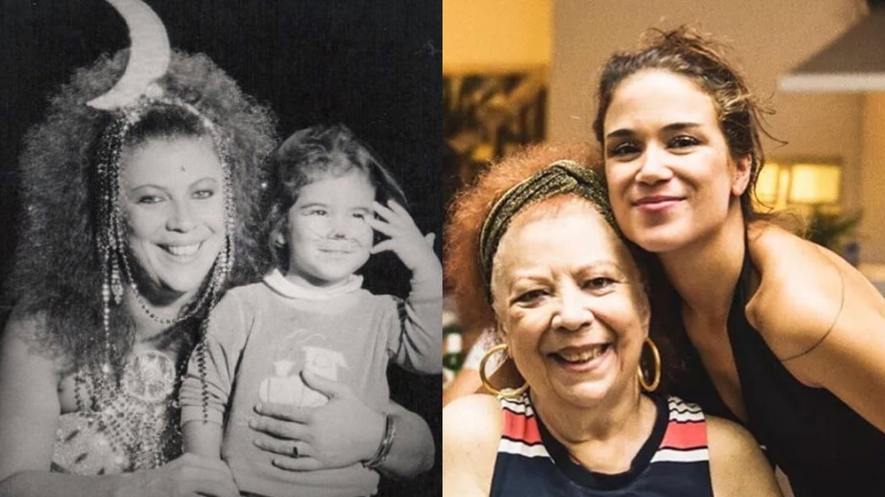 Filha de Beth Carvalho conta que tentou impedir último show da mãe