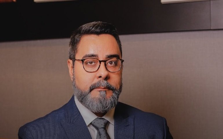 Aposentado compulsoriamente, Bretas tem pedido de isenção de IR por burnout negado; juíza cita presença ativa nas redes