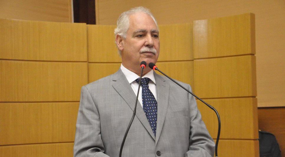 Ciro Simoni PDT / Foto: Jadilson Simões