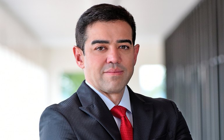 Dantas diz que aprovação de projeto pelo Senado não altera consulta ao TCU sobre piso da saúde