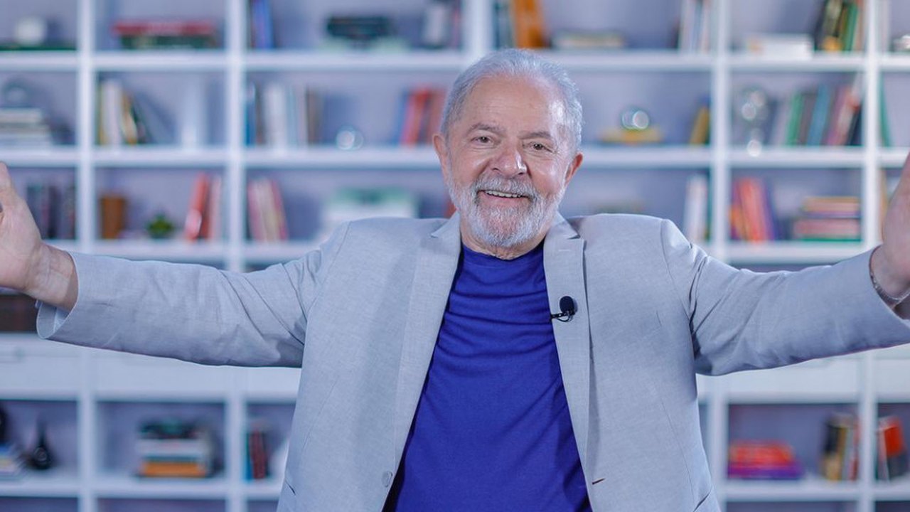 Paulinho da Força defende ‘conversa’ com mercado para Lula vencer no 1º turno