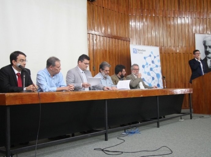 Fapeal participa de ação nacional de pesquisas sobre o Zika