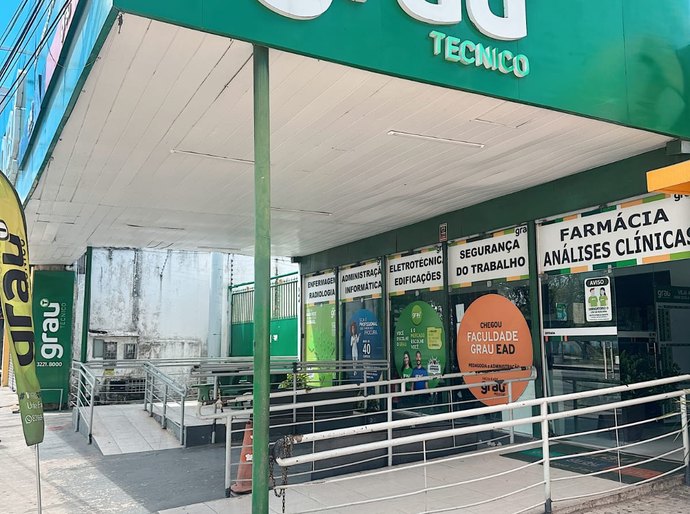 Grau Técnico Farol realiza 7ª edição da Feira de Empregabilidade com mais de 1.000 vagas disponíveis