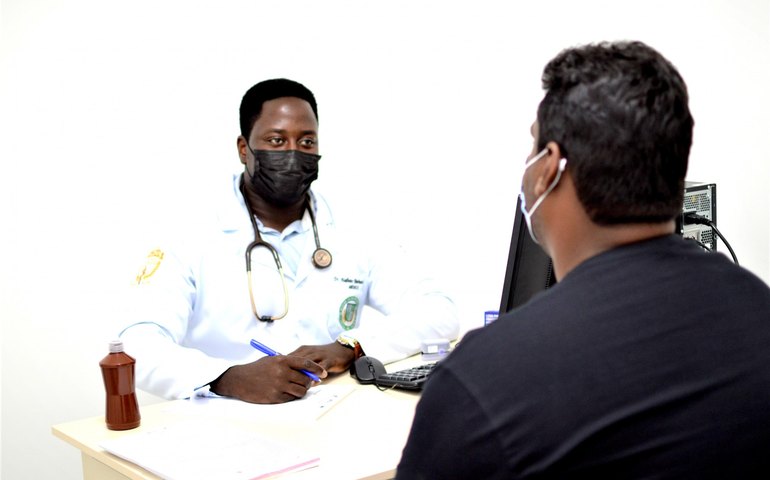 Vozes da Equidade: o protagonismo negro na Saúde Pública de Alagoas