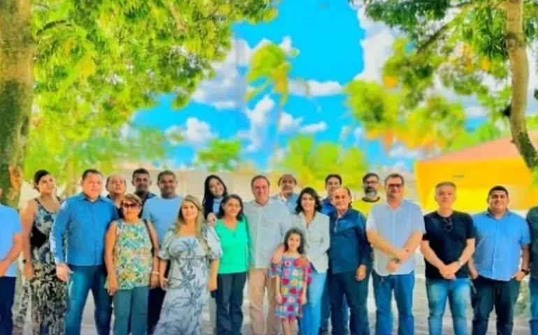 PSB forma chapa competitiva com vistas às eleições proporcionais em Arapiraca