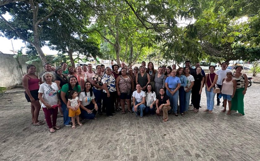 Prefeitura inicia construção do Plano Municipal de Desenvolvimento Social para o quadriênio 2026-2029