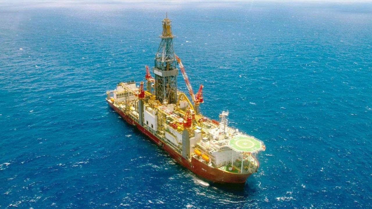 Petrobras supera R$ 700 bilhões em valor de mercado após novas descobertas na Margem Equatorial