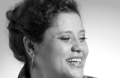 Teatro Deodoro é o Maior Barato apresenta Elaine Kundera, 30 anos