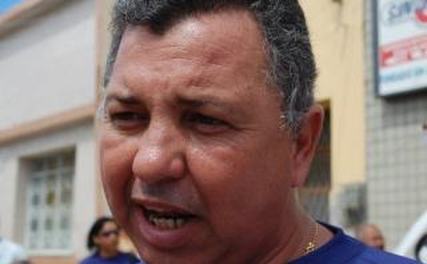 Vereadores demonstram apoio aos servidores públicos de Maceió
