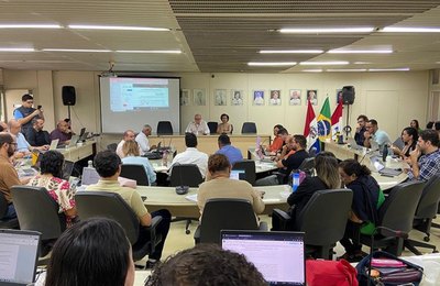 Estudantes podem solicitar matrícula extraordinária nos dias 10 e 11 de julho