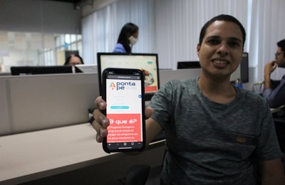 Programa de estágio do Governo de Alagoas abre inscrições para mais de 900 vagas
