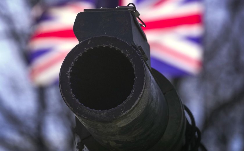Ocidente pede mais: consequências e riscos para Sul Global do aumento de gastos de defesa pela OTAN