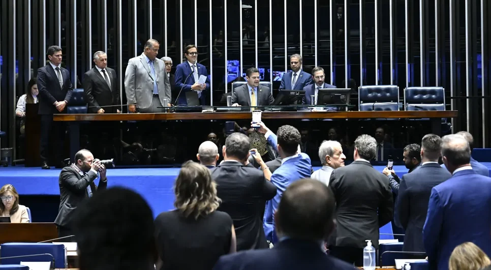 Congresso. Fonte: Internet