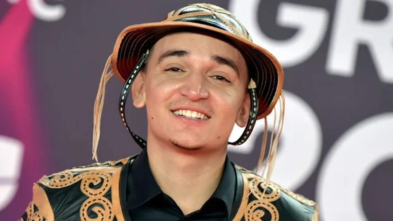 João Gomes faz show gratuito com Zaynara e Os Garotin em São Paulo