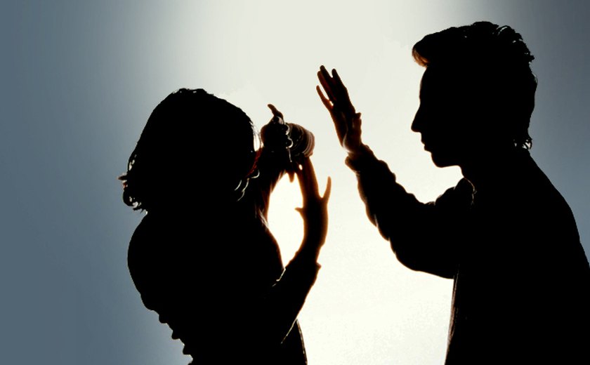 Ex-vereador é preso em flagrante por agredir e ameaçar ex-esposa em União dos Palmares