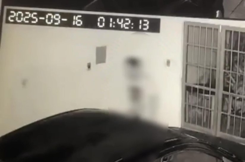 Polícia Civil prende suspeito por furto qualificado no bairro da Pajuçara