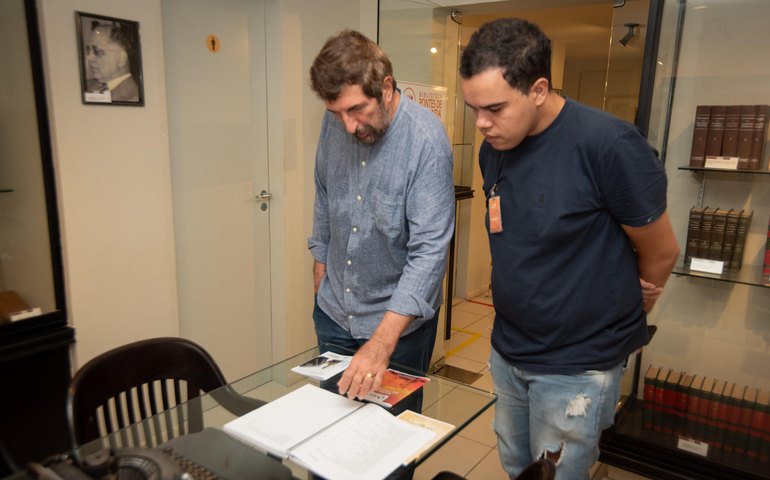 Museus alagoanos participam da programação da 22ª Semana Nacional de Museus