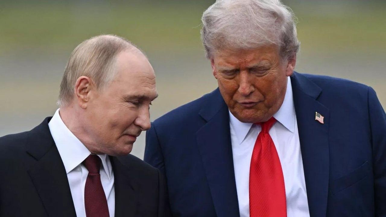 Isenção de sanções dos EUA contra a Rússia por Trump esvazia ameaça de tarifas