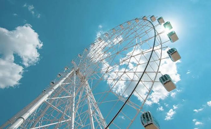 Equipamento pode movimentar mais de R$ 30 milhões por ano em Maceió Equipamento pode movimentar mais de R$ 30 milhões por ano em Maceió