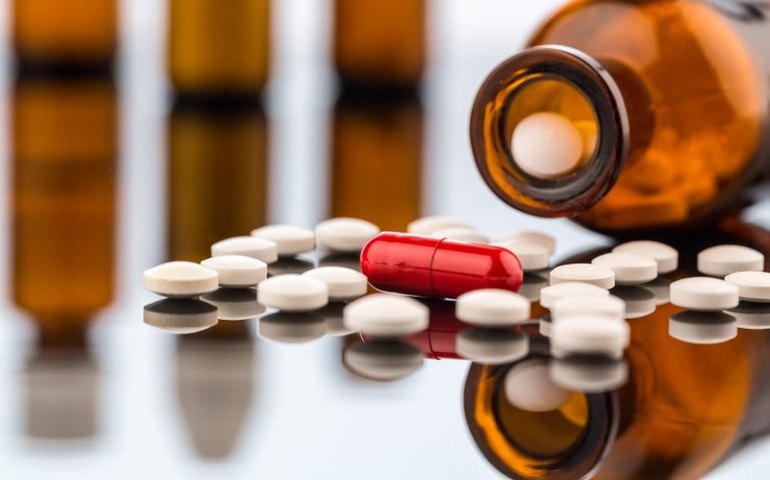 Remédio poderá ser vendido em supermercados, aprova CAS