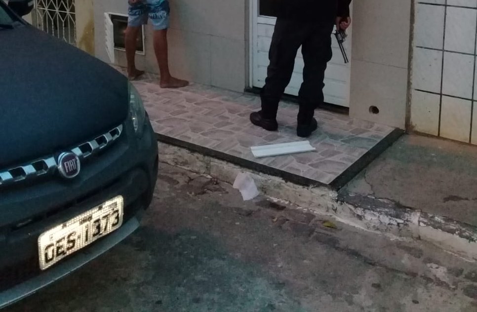 operação polícia civil