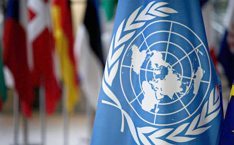 Israel: ONU denuncia empresas que violam direitos humanos