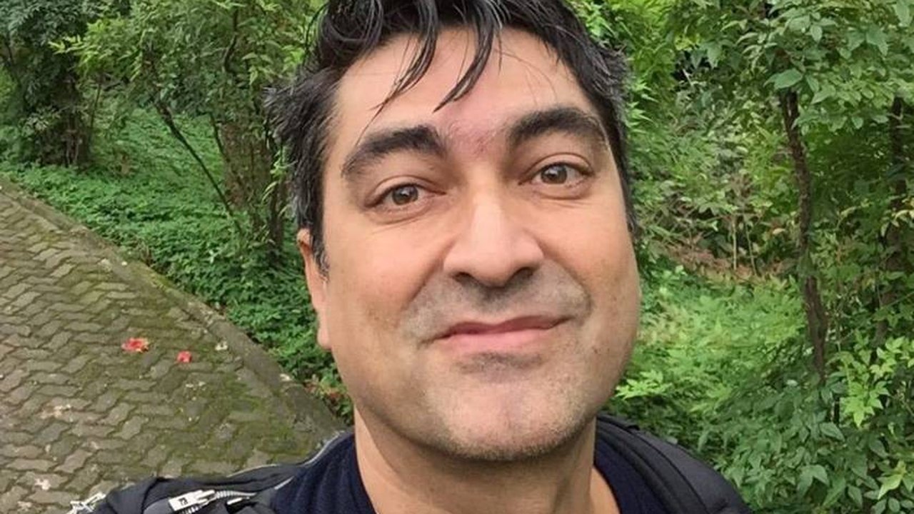 Zeca Camargo não tem contrato renovado e sairá da Globo após 24 anos
