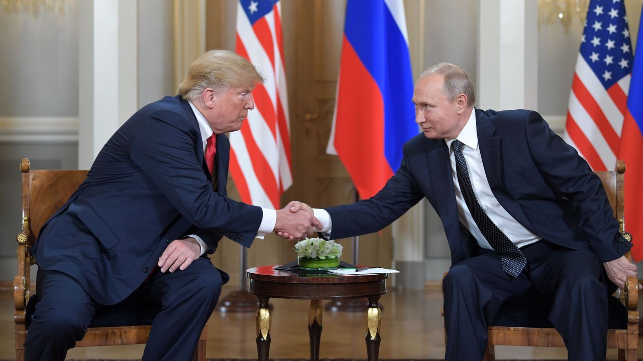 Relações entre EUA e Rússia vão melhorar, mas não serão muito próximas, diz economista