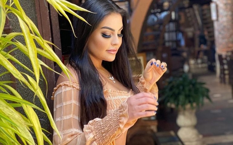 ‘Sorte Danada’ de Paula Falcão é a nova promessa do sertanejo