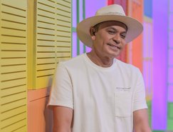 Frank Aguiar Davi Barbosa / TV Aparecida