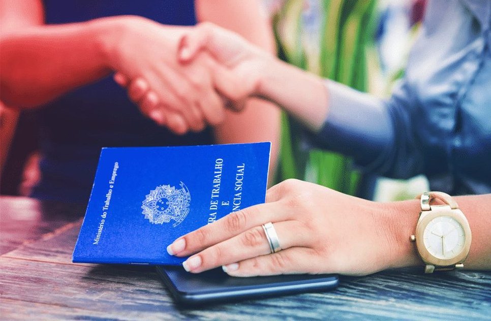 Fundat anuncia vagas de emprego em Aracaju: vendedor, motorista e outras funções