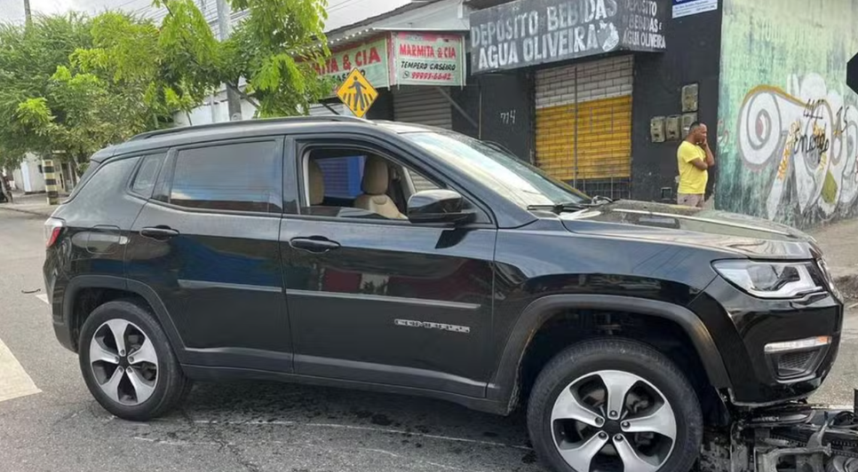 Motociclista morre após colidir com carro na Zona Norte de Aracaju