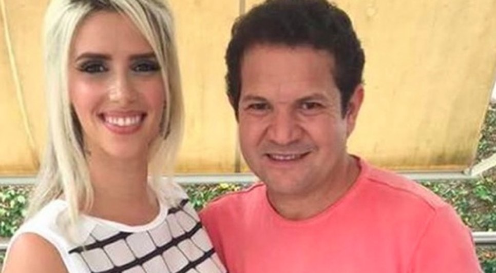 tabata e chimbinha