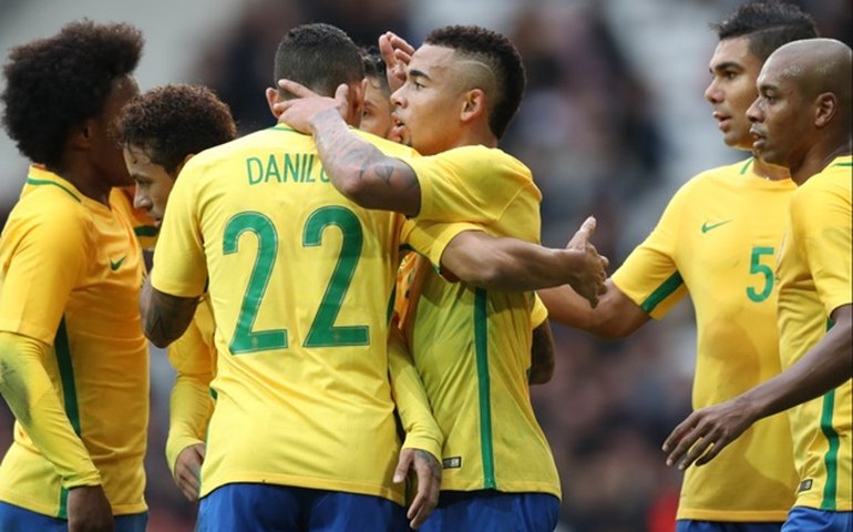 Atletas rejeitam proposta da CBF para intervalos de jogos inferiores a 66 horas