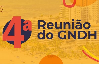 Maceió sediará reunião nacional do GNDH que reunirá 150 membros do Ministério Público para debater direitos humanos