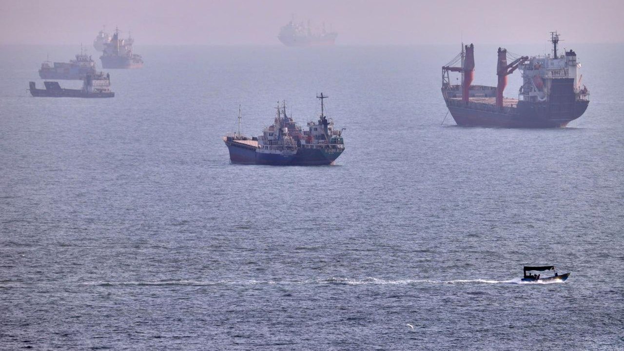 Controle sobre o estreito de Ormuz dá ao Irã uma nova ferramenta nas relações com os EUA