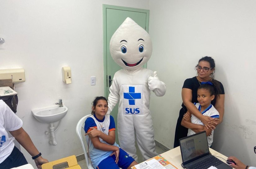 Ações mantêm número de casos de dengue sob controle em Maceió