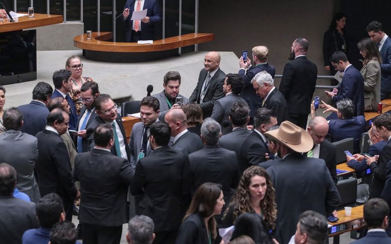 O que é dosimetria? Entenda o que o Congresso volta a analisar nesta quinta-feira