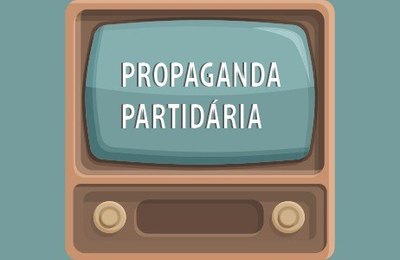 Propaganda partidária de Rádio e TV volta esta semana com três partidos políticos
