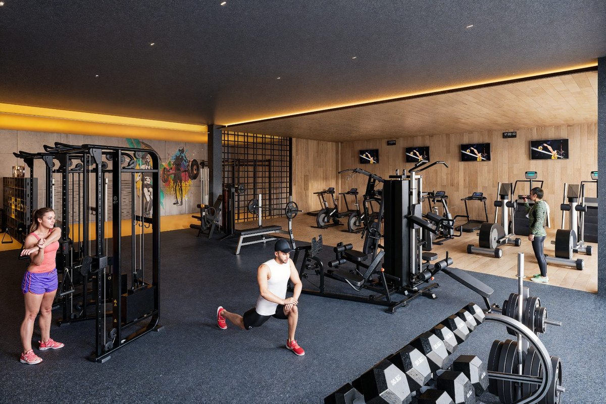 Fitness