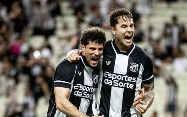 Ceará e São Bernardo empatam na estreia da Série B em reencontro após Copa do Brasil