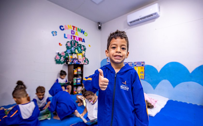 Nova convocação da Educação reforça rede municipal com mais 119 aprovados no PSS