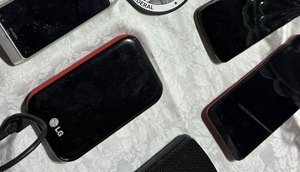 operação pf / Foto: Foto: PF/SE
