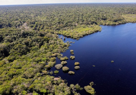 Secretário de Educação de Belford Roxo é preso em operação da PF
