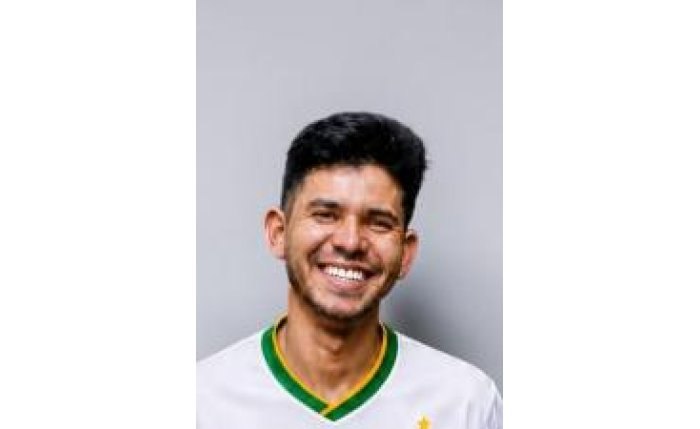 Eleições 2026: quem é Marcinho Grajaú, candidato a deputado federal (Maranhão)