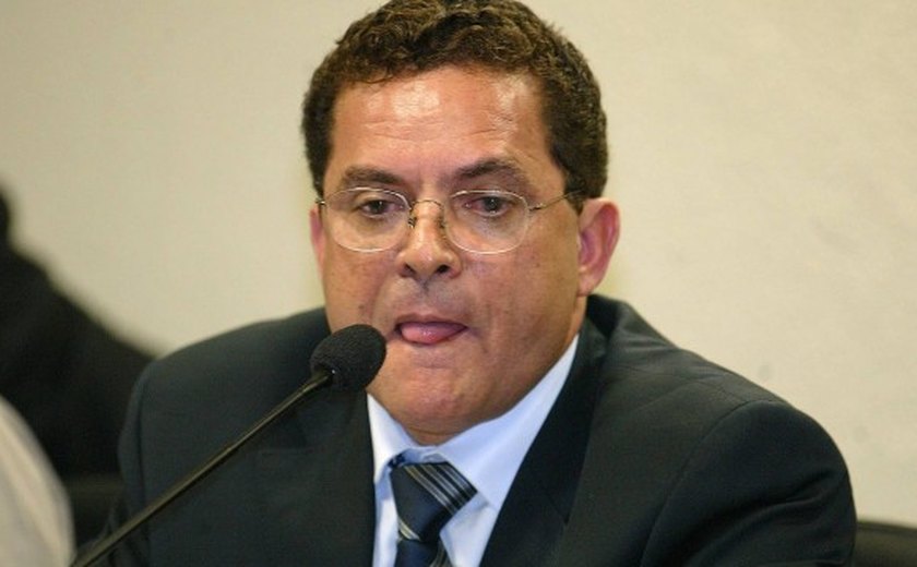 Ronan entra com novo embargo no Tribunal da Lava Jato