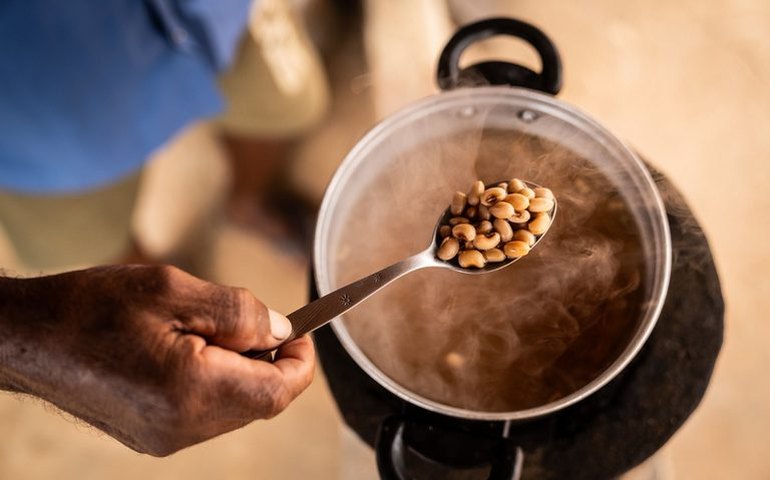Relatório da ONU diz que Brasil saiu do Mapa da Fome